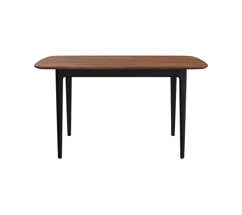 Стол обеденный Tammi орех 140x80