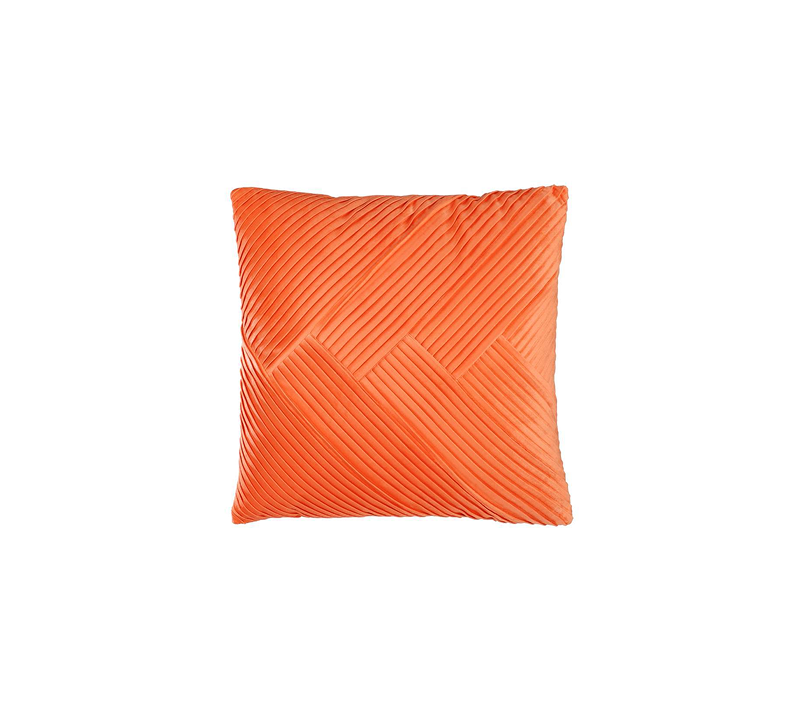 Подушка декоративная Шура оранжевый 420264
