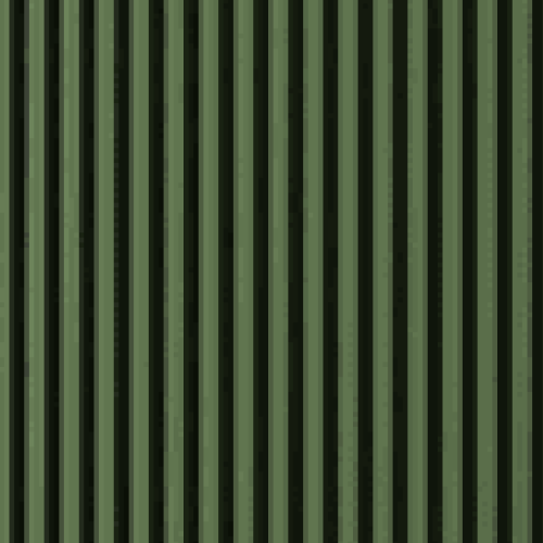 Комод Emerson зеленый/черный EM04/green/L