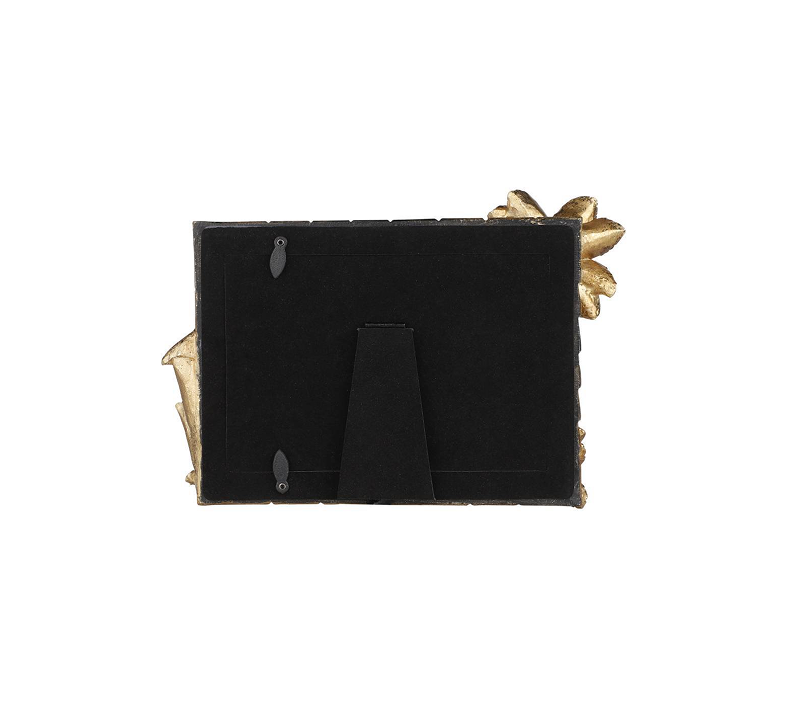 Фоторамка Исаши золотой 423142_2