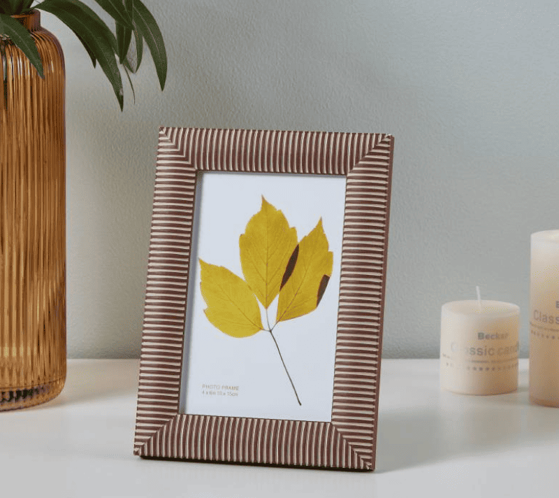 Фоторамка Чинор коричневый 423101_1