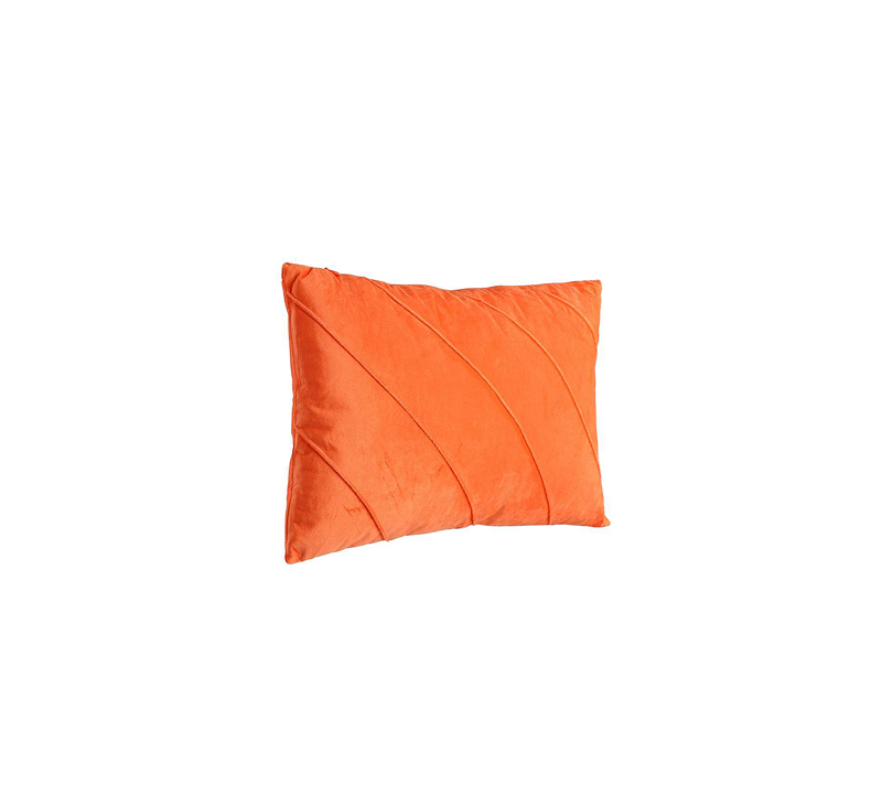 Подушка декоративная Шура оранжевый 420257_1