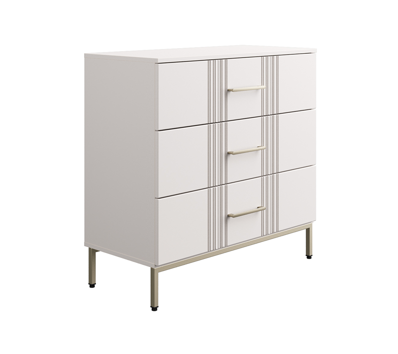 Комод Бетти кашемир 3S_2