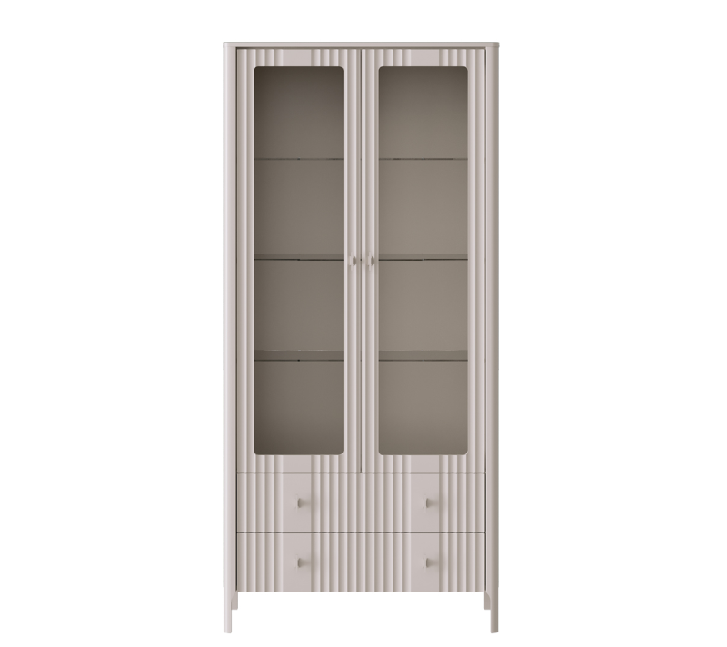 Витрина Dalia персидский жемчуг REG2W2S