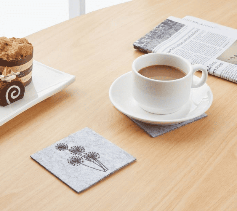 Салфетка для сервировки Андасиб серый 420159_1