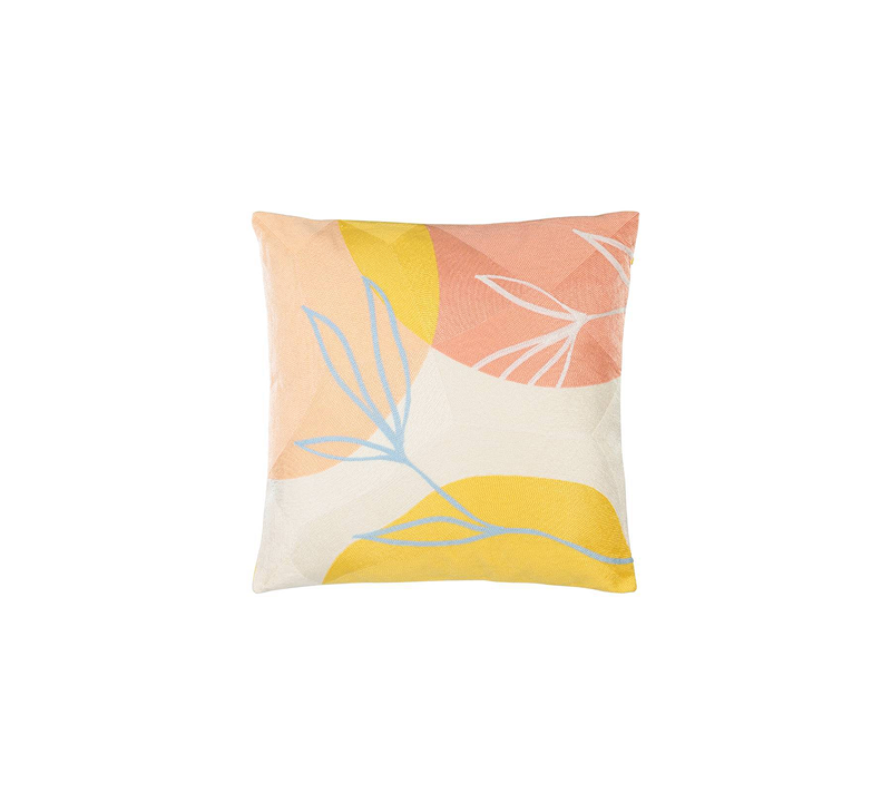 Подушка декоративная BERHALA мультиколор 420243