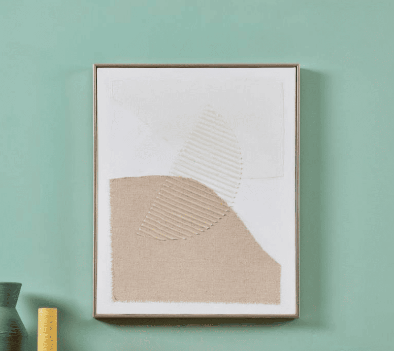 Картина MENTAKAB бежевый 423106_2