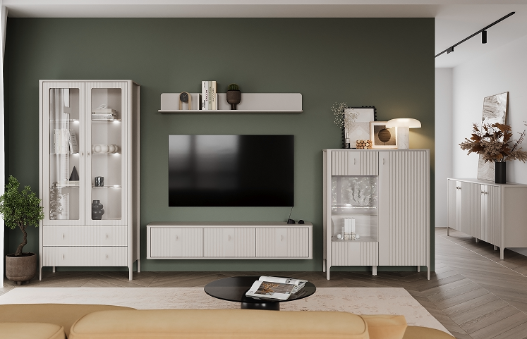 Коллекция Далия