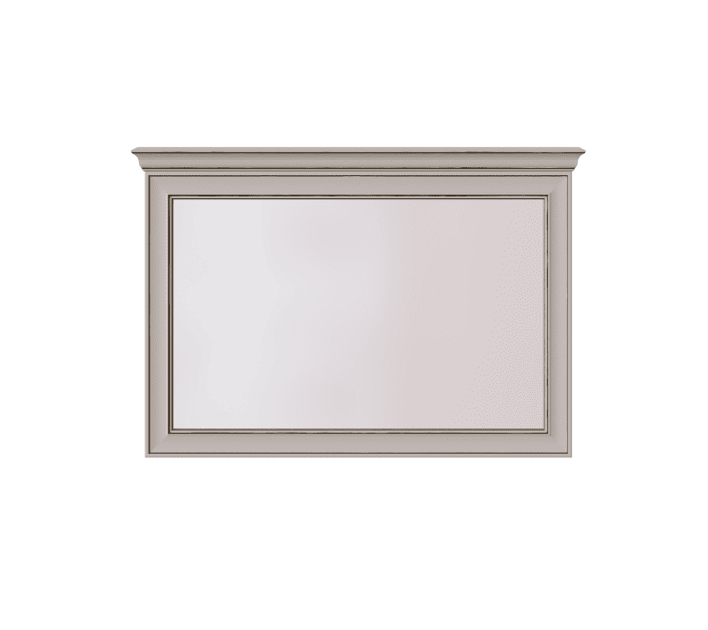 Зеркало Флоренция персидский жемчуг LUS/100