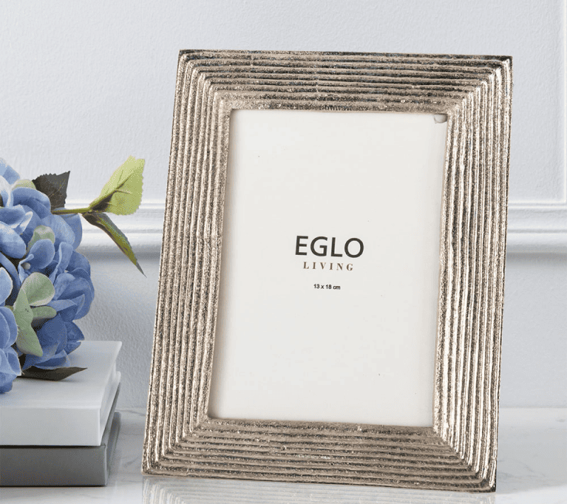 Фоторамка RENABIE никель 423071_1