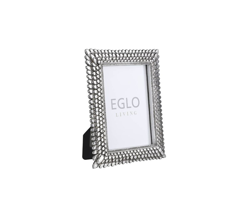 Фоторамка Исаши серебряный 423144_1