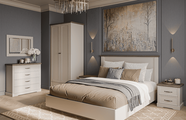 Коллекция Toscana