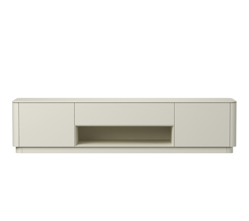 Тумба под телевизор Tammi дымка 200