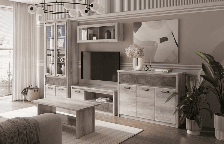 Коллекция Jazz