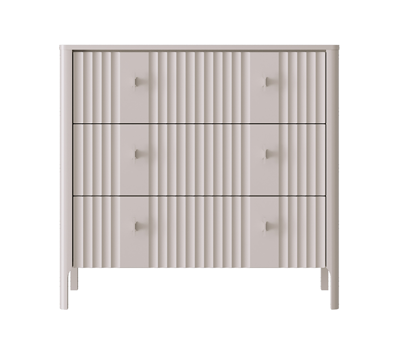 Комод Dalia персидский жемчуг KOM3S