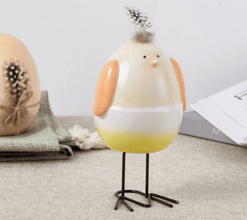 Фигурка Птица SENDAYAN мультиколор 427896_1