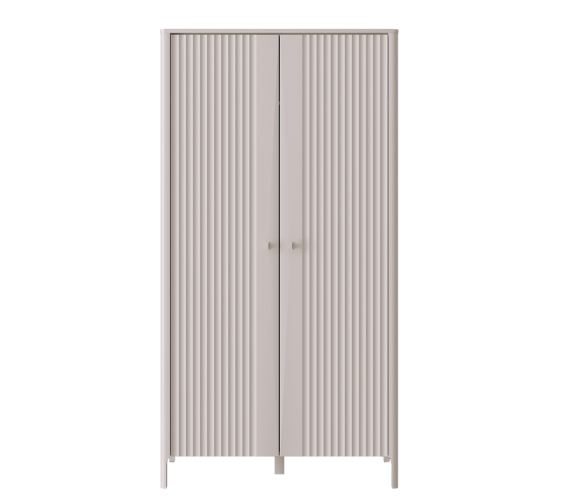 Шкаф Dalia персидский жемчуг SZF2D