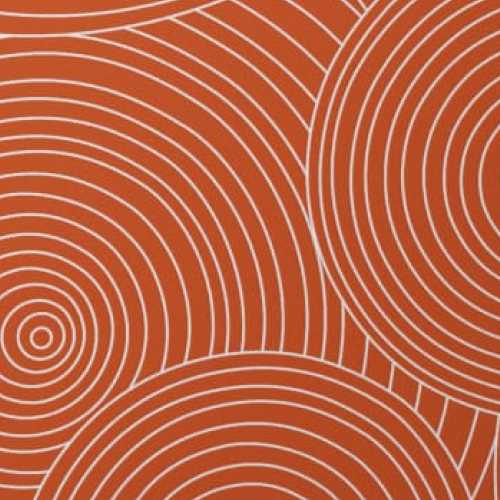 Тумба Line красный R19/red