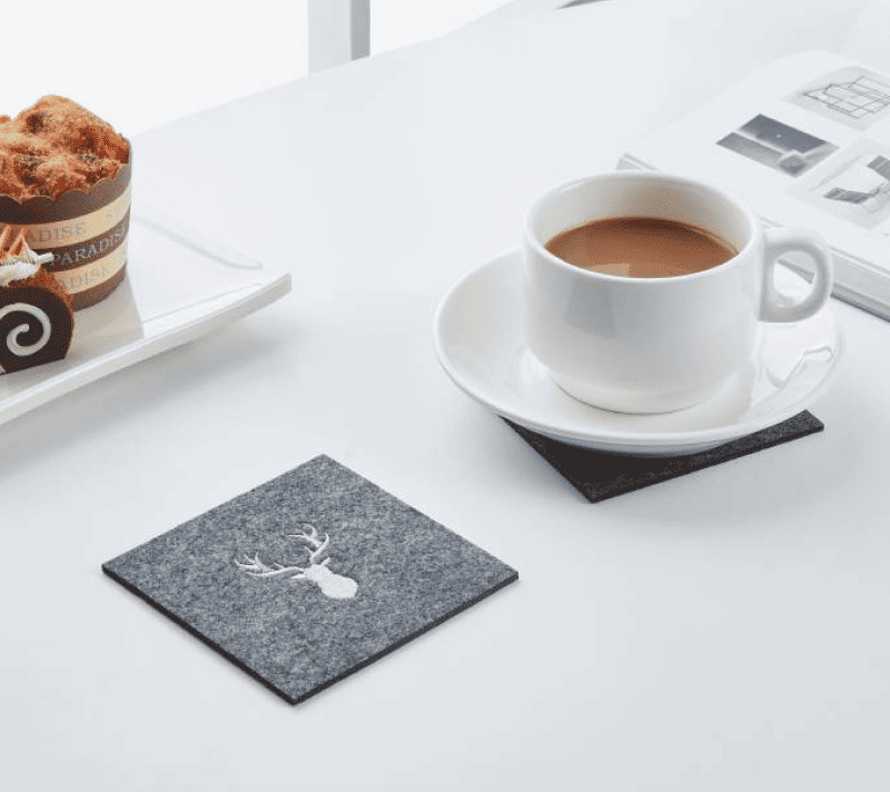 Салфетка для сервировки ANDASIBE серый 420168_1