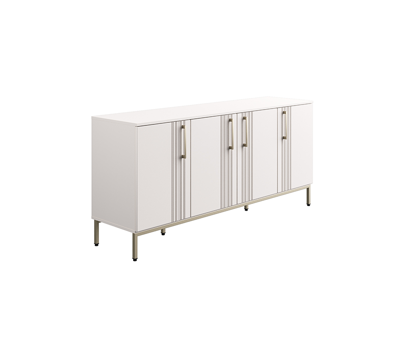 Тумба Бетти кашемир 4D_2