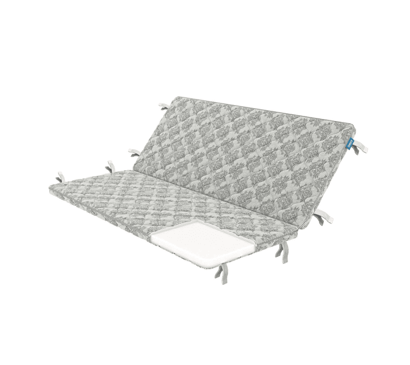 Матрас-книжка СМ-5