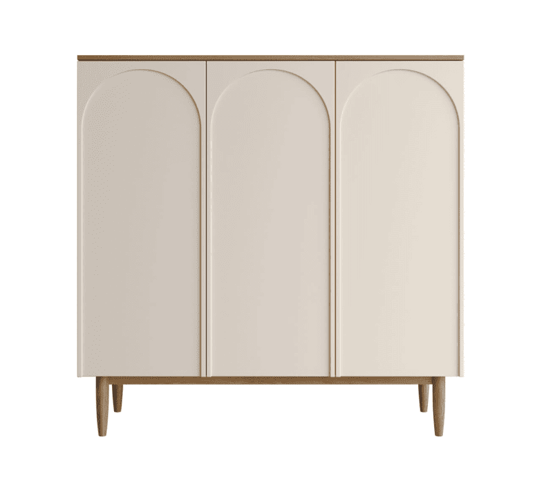 Тумба Arka бежевый AR19