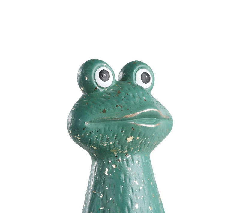 Фигурка Лягушка Сайдан зеленый 427938_1