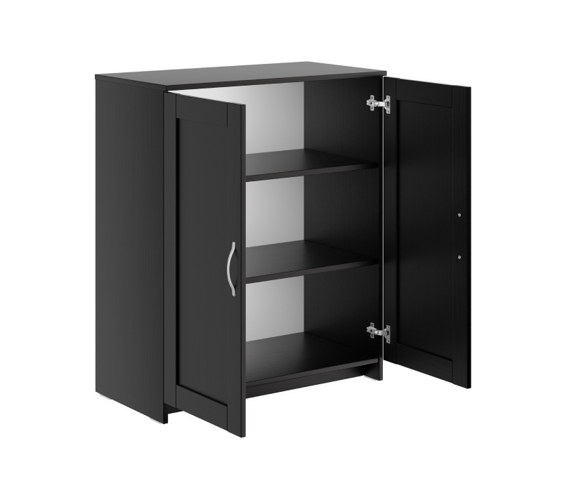 Тумба Sirius дуб венге 78x95_1