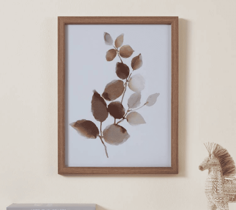 Картина Робервал коричневый 423091_2