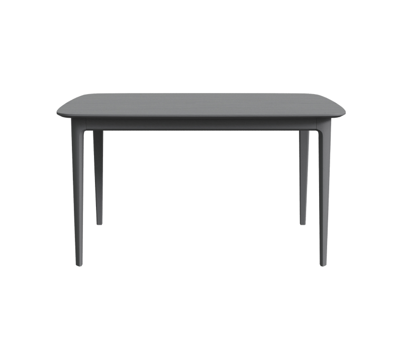 Стол обеденный Tammi серый 140x90