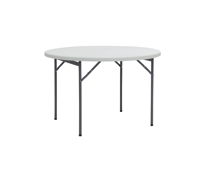 Стол складной Кейт белый 116