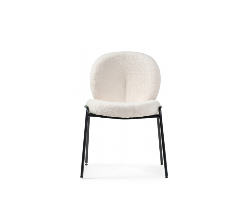 Стул Калипсо 1 белый