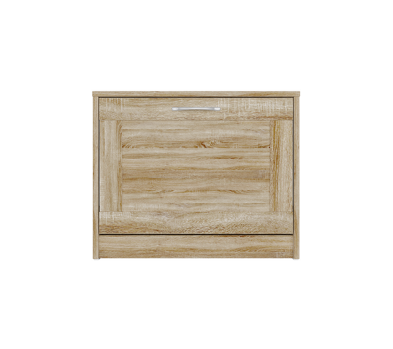 Тумба для обуви Sirius сонома