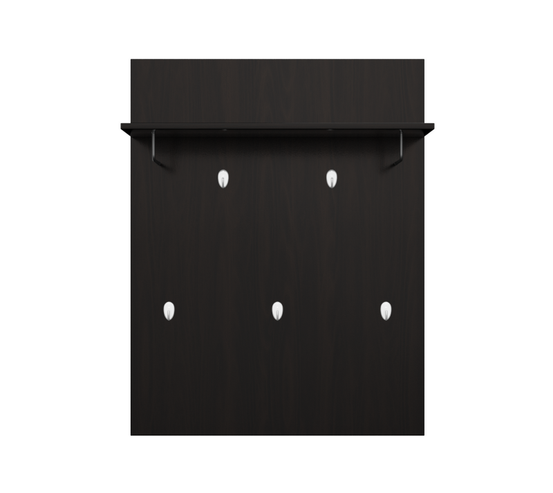 Вешалка Sirius дуб венге