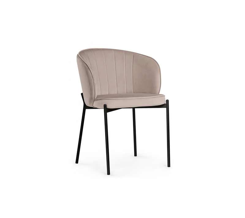 Стул Нейл бежевый_1