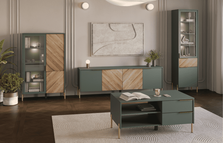 Коллекция Siena