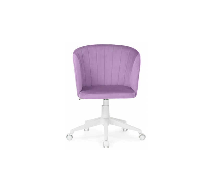 Компьютерное кресло Тибо сиреневый
