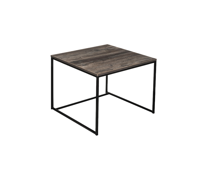 Журнальный столик Гидра дуб рошелье_1