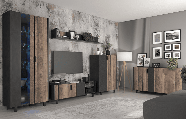 Коллекция Остин