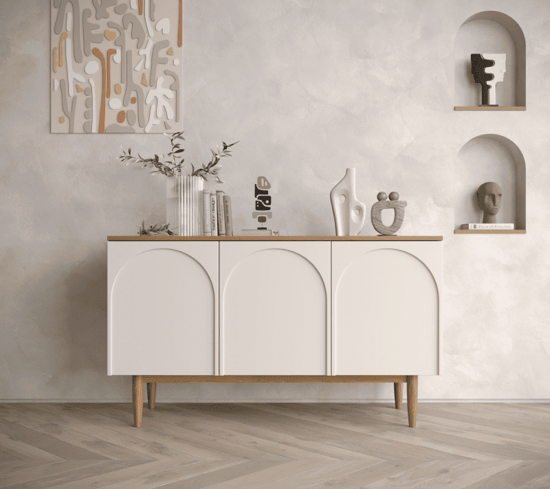 Тумба Arka бежевый AR03_1