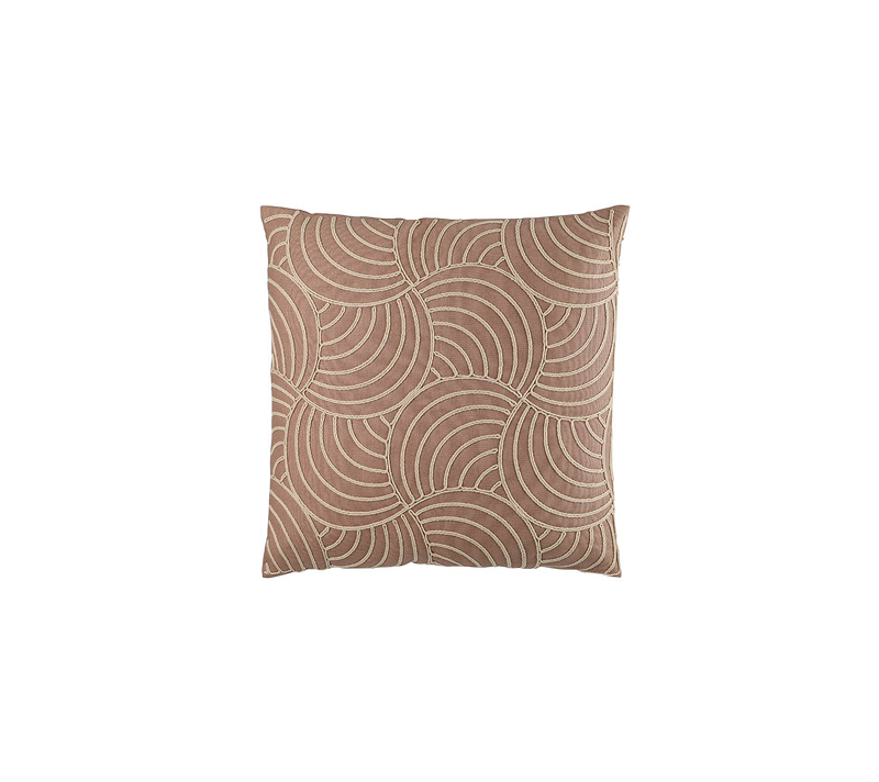 Подушка декоративная Берхала розовый 420095