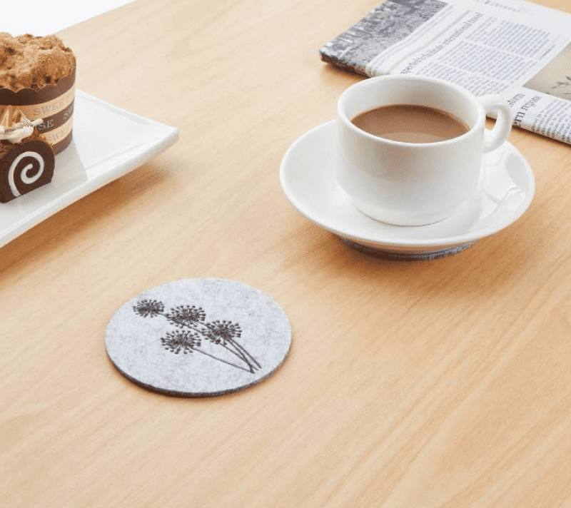 Салфетка для сервировки серый 420161_1