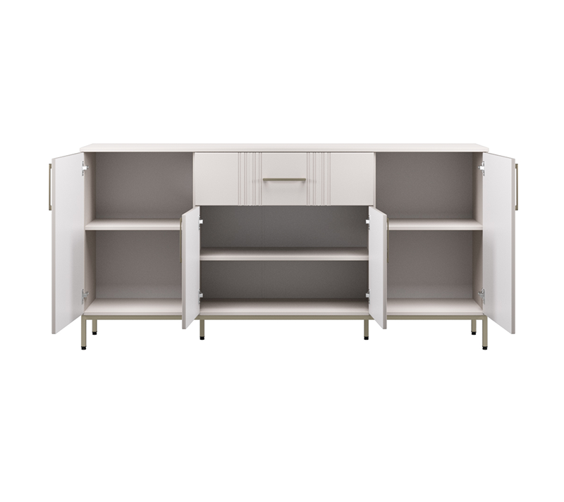 Тумба-комод Бетти кашемир 4D1S_2