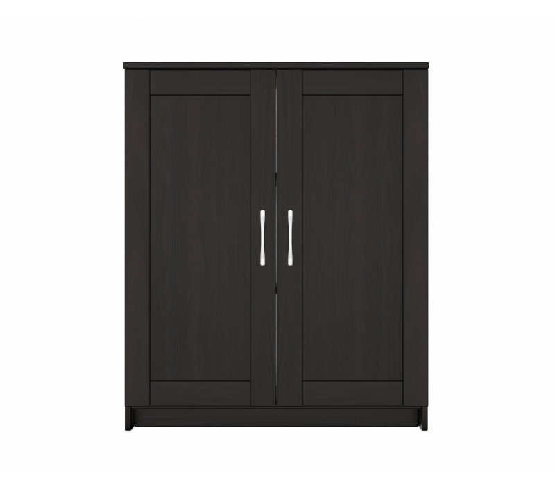 Тумба Sirius дуб венге 78x95