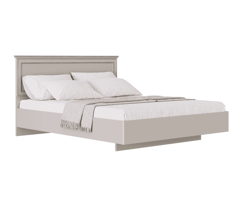 Кровать Флоренция персидский жемчуг LOZ160х200_1