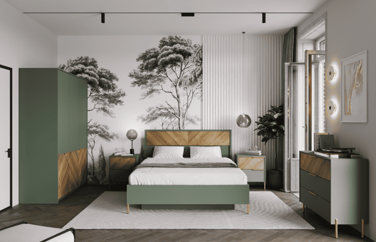 Коллекция Siena