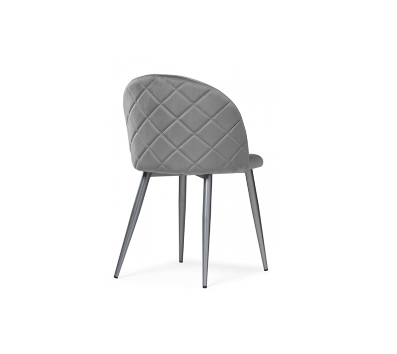Стул Альдо 1 серый_1