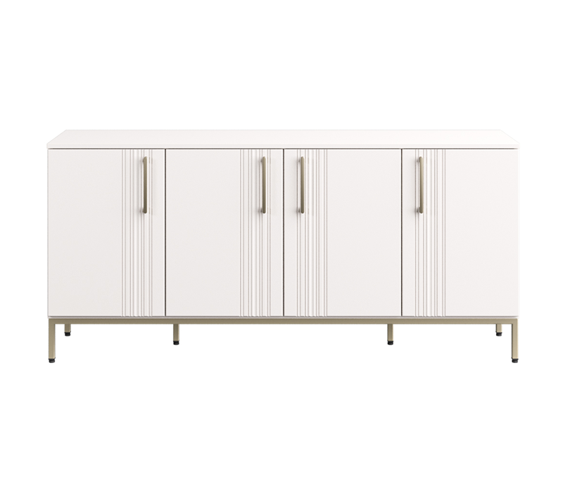 Тумба Бетти кашемир 4D