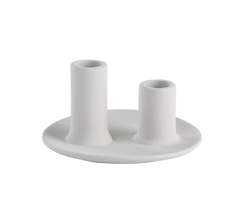 Подсвечник  Валакиш серый 422302