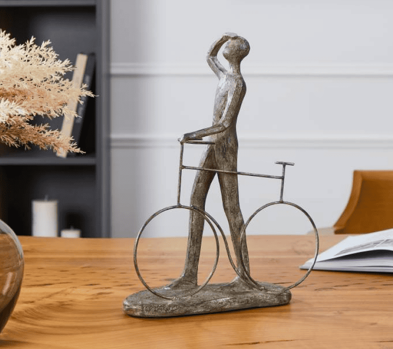 Статуэтка Сиокон черный 427398_2